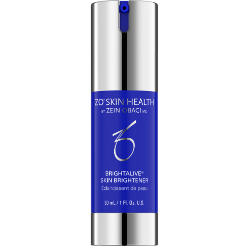 ZO Skin Health by Zein Obagi Brightalive Skin Brightener Умеренно осветляющий крем без ретинола (30ml)
