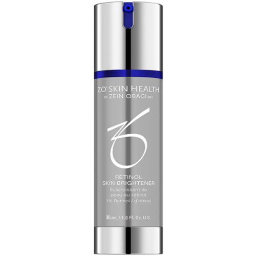 ZO Skin Health by Zein Obagi Retinol Skin Brightener 1% Retinol Travel Size Крем осветляющий (30ml)