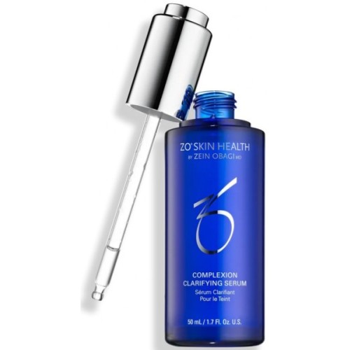 ZO Skin Health by Zein Obagi Complexion Clarifying Serum Сыворотка для лица на водной основе (50ml)
