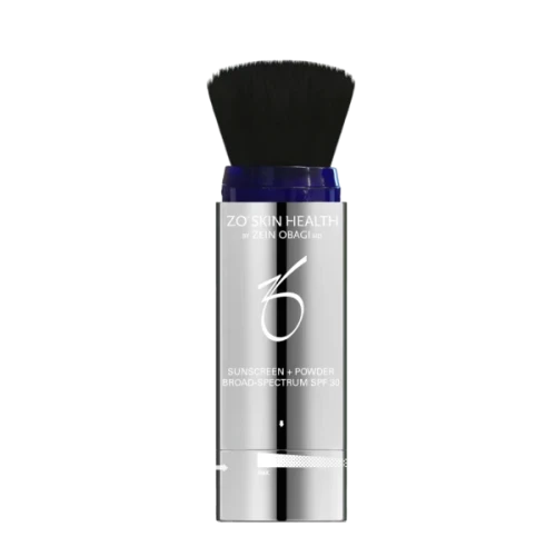 ZO Skin Health by Zein Obagi Sunscreen + Powder Broad-Sprectrum SPF30 Medium Солнцезащитная пудра (2.7g)