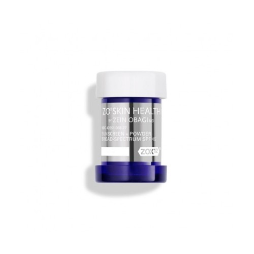 ZO Skin Health by Zein Obagi Sunscreen + Powder Broad-Sprectrum SPF30 Refill-Deep (2.7g)