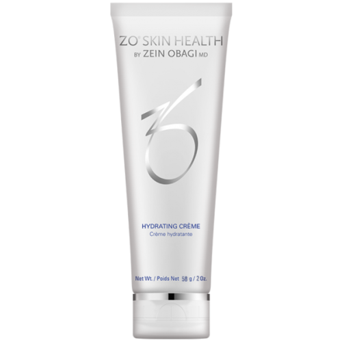 ZO Skin Health by Zein Obagi Hydrating Creme Travel size Увлажняющий крем (58g)