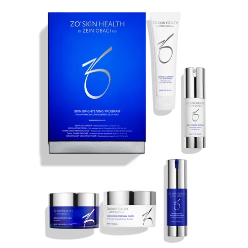 ZO Skin Health by Zein Obagi Skin Brightening Program