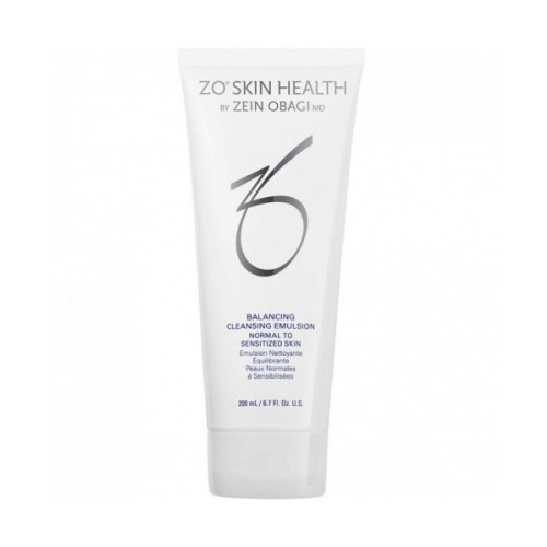ZO Skin Health by Zein Obagi Balancing Cleansing Emulsion (300ml)
