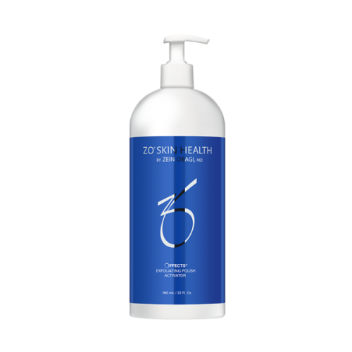 ZO Skin Health by Zein Obagi Exfoliating Polish Activator (960ml)