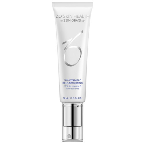 ZO Skin Health by Zein Obagi 10% Vitamin C Self-Activating (50ml)