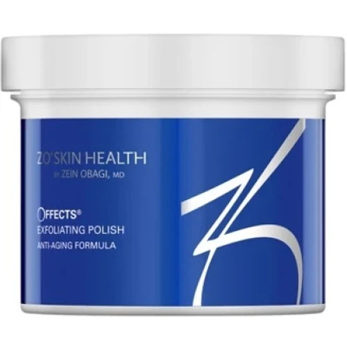 ZO Skin Health by Zein Obagi Offects Exfoliating Polish Полирующее средство с отшелушивающим действием (186g)