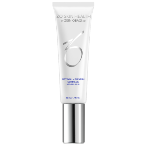 ZO Skin Health by Zein Obagi Retinol + Blemish Complex (50ml)