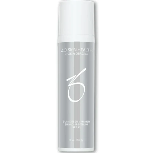 ZO Skin Health by Zein Obagi Sunscreen + Primer SPF 30 Сонцезахисний крем (75ml)