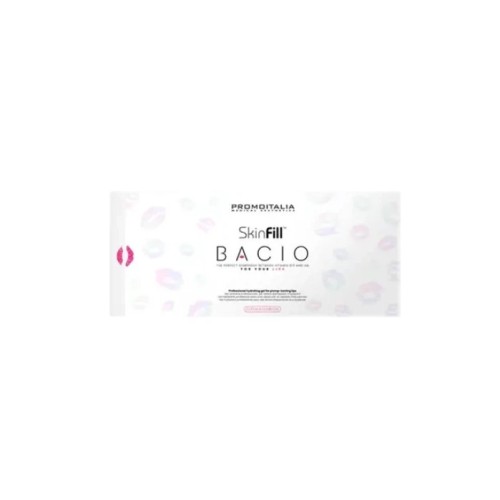 Promoitalia SkinFill Bacio (1x2.5ml) - шприц