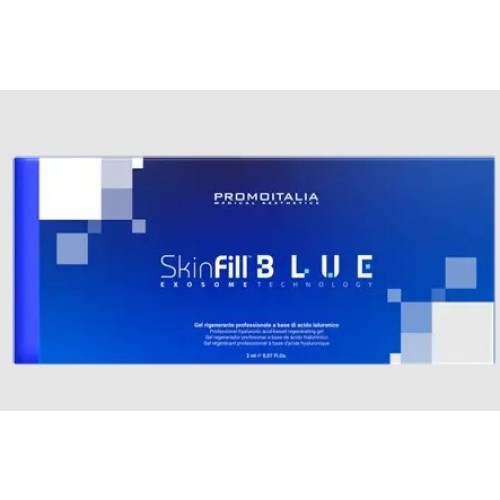Promoitalia SkinFill Blue (1x2ml) - шприц