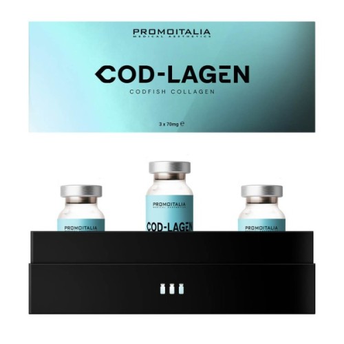 Promoitalia Cod-Lagen (1x70mg) - флакон