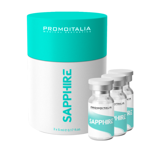Promoitalia Sapphire (1x5ml) - флакон