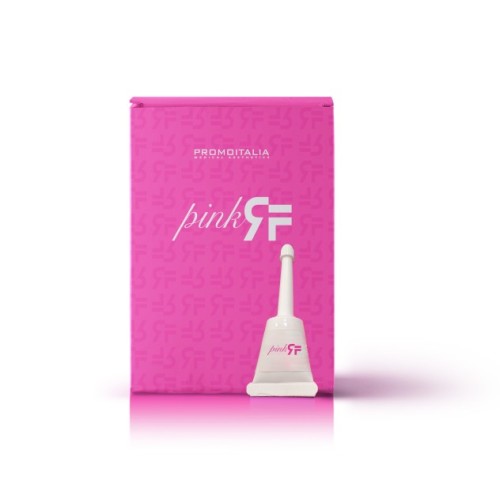 Promoitalia Pink RF (1x5ml) - туба
