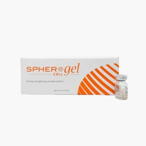 Promoitalia Spherocell Gel