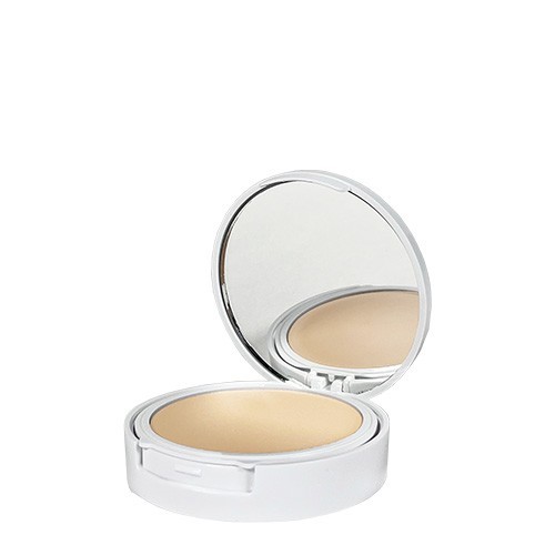 WiQo ICP Cream Invisible Colored Protective ULTRA LIGHT– Легкая тонирующая крем-пудра