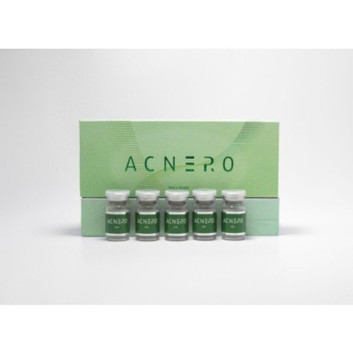 Acnero (1x3ml) - флакон