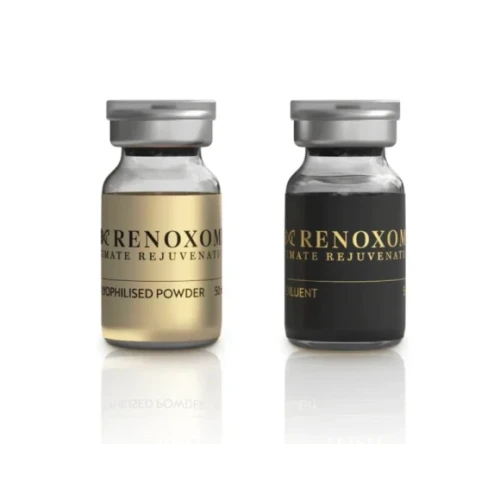 Renoxome (1 SET: Powder 50 mg+Difluent 5 ml)