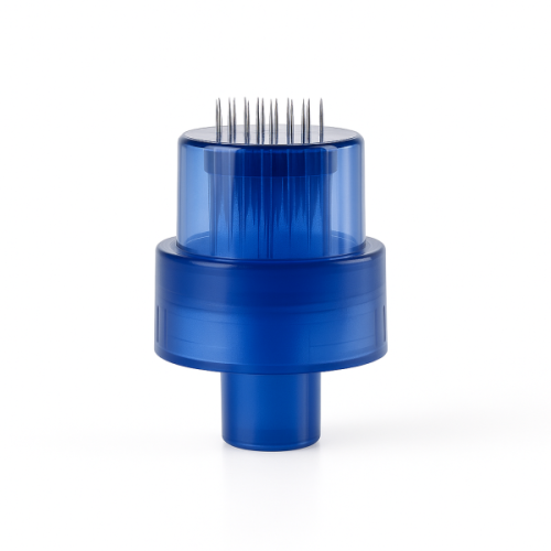 Promoitalia ProInfusion Derm Luer Lock Blue