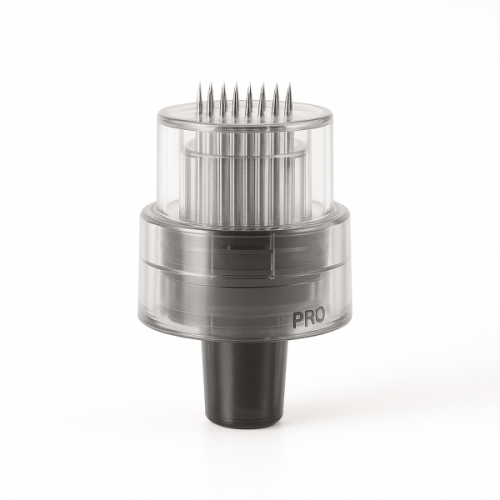 Promoitalia ProInfusion Derm Luer Lock Black