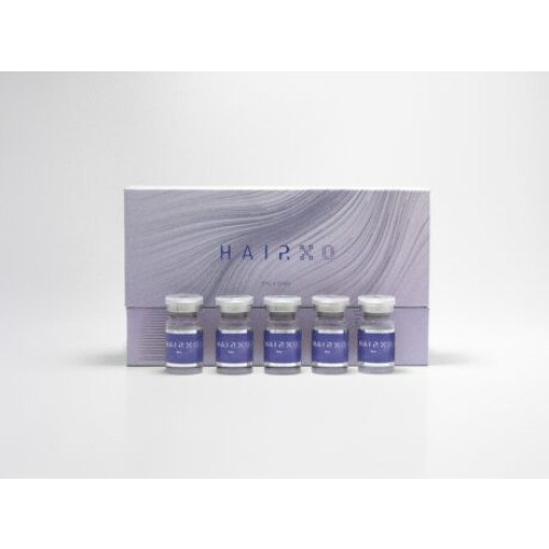 Hair XO (1x5ml) - vial