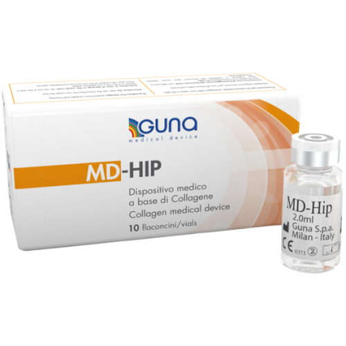 Guna MD-Hip (1x2ml) - флакон