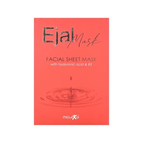 Ejal Hyaluronic acid + B5 Face Mask