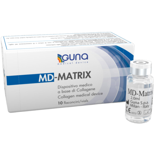 Guna MD-Matrix (1x2ml) - vial