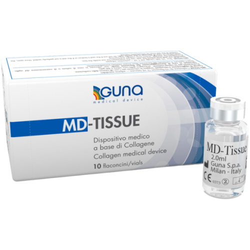 Guna MD-Tissue (1x2ml) - vial