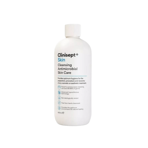 Clinisept+ Skin (490ml)