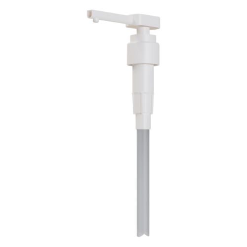 Clinisept+ Skin pump
