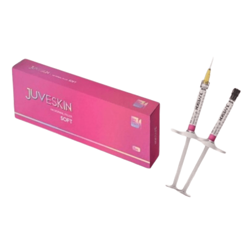 Juveskin Soft with lidocaine (1ml)