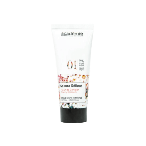 Academie Imperial Hand Cream (30ml)