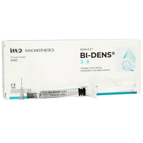 Innoaesthetics MESHA BI DENS gel (3ml) – шприц
