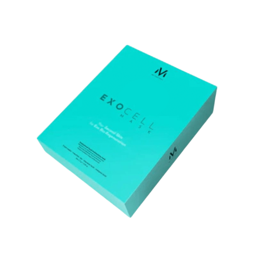 PromoItalia VM Corporation Exocell Mask