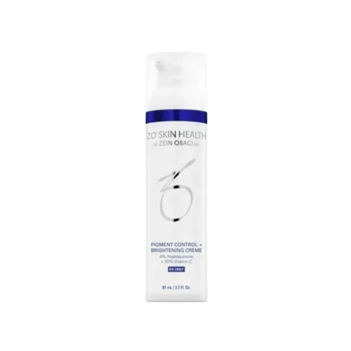 ZO Skin Health by Zein Obagi  Pigment Control + Brightening Crème 4% HǪ - RX (81ml)