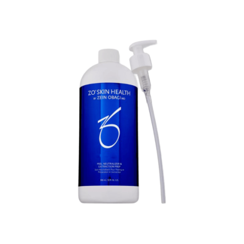 ZO Skin Health by Zein Obagi Peel Neutralizer C Extraction Prep (946ml)