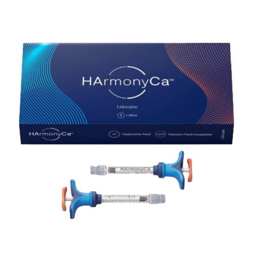 HArmonyCa with lidocaine (1.25ml) - шприц