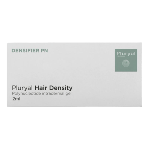 Pluryal Hair Density (1x2ml)