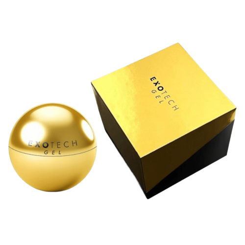 PromoItalia VM Corporation Exotech Gel (30ml)