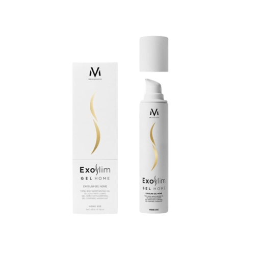 PromoItalia VM Corporation ExoVSlim Gel Home (100ml)