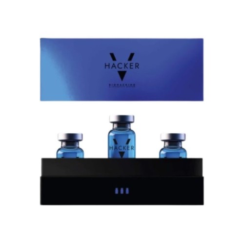 PromoItalia VM Corporation V–HACKER (1x5ml) – флакон