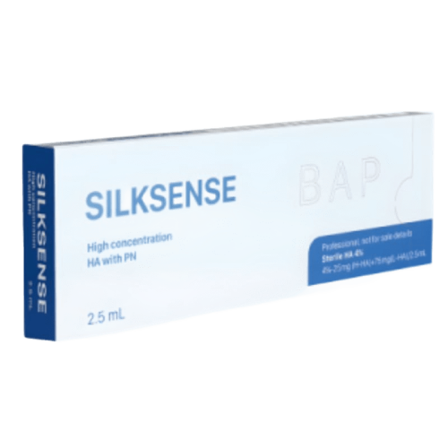 SILKSENSE 2.5ml