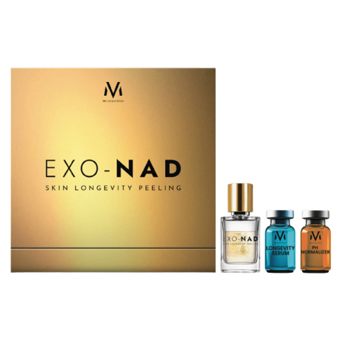 PromoItalia VM Corporation EXO – NAD