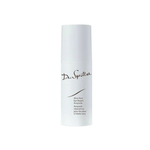 Dr. Spiller Aloe Vera Eye Repair Ampoule (100ml)
