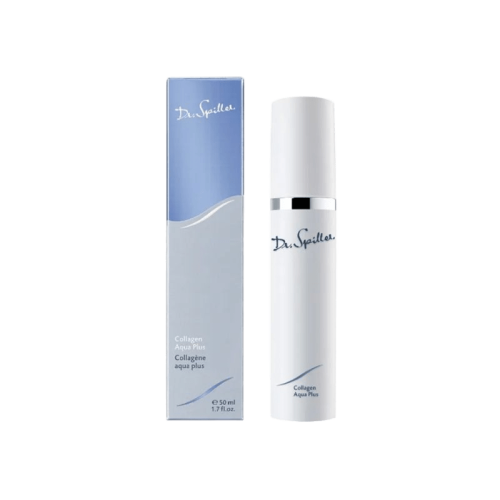 Dr. Spiller Collagen Aqua Plus (50ml)
