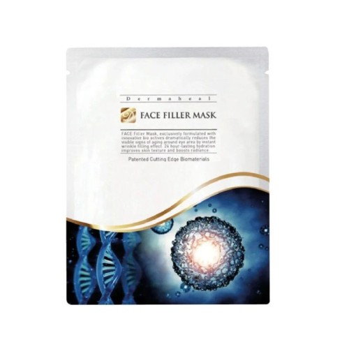 Dermaheal Face Filler Mask