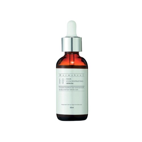 Dermaheal Hair Concentrating Serum (50ml)
