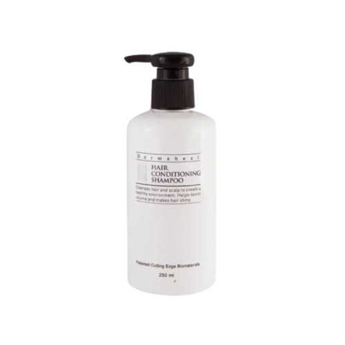 Dermaheal Hair Conditioning Shampoo (250ml)