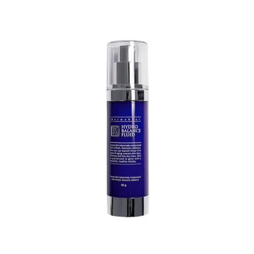 Dermaheal Hydro Balance Fluid (50ml)